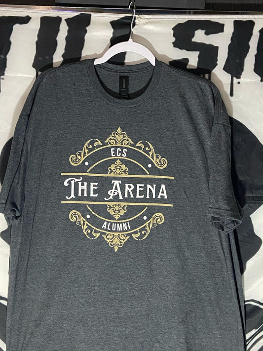 Arena short sleeve
