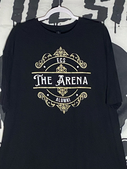 Arena short sleeve