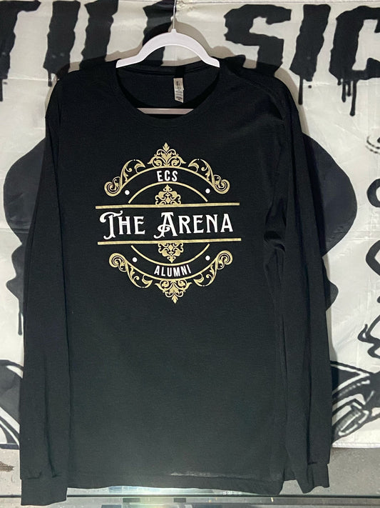 Arena long sleeve